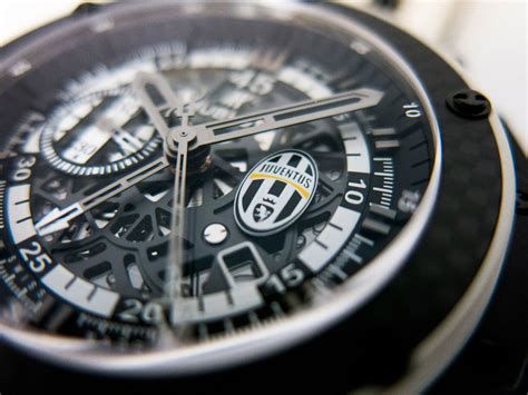 hublot king power juventus price|Prices for New Hublot King Power .